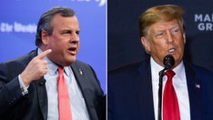Christie calls Trump 'cheap SOB' for using campaign funds on lawyers: 'Swindling the working man'