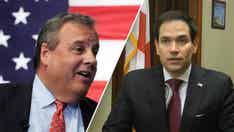 Marco Rubio lashes out over claims Chris Christie 'ended' his presidential campaign: 'lazy or dumb'