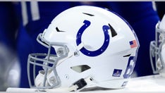 Colts' Isaiah Rodgers being investigated for 'pervasive' NFL betting, including wagers on own team: report