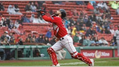 Red Sox's brutal defensive blunder leads to Rays Little League home run