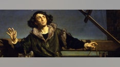 Nicolaus Copernicus: The man who stopped the sun and moved the Earth