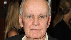 Cormac McCarthy, Pulitzer Prize-winning author of 'The Road,' dead at 89