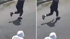 DC shooting leaves pregnant woman dead, man wounded as manhunt on for gunmen: police