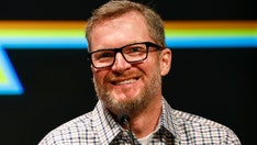 NASCAR great Dale Earnhardt Jr. fears dad on 'Bluey' setting 'unrealistic' expectations