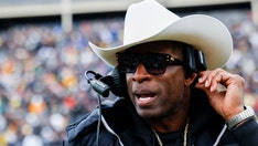 Colorado's Deion Sanders implores players to stop doing this one thing