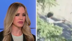 California man who pummeled, shot at female deputy found not guilty despite video of attack