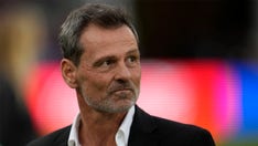 Mexican Soccer Federation fires head coach Argentine Diego Cocca after blowout loss to United States