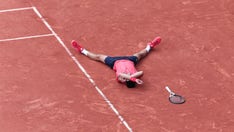 Novak Djokovic returns to No. 1 in ATP rankings following French Open victory