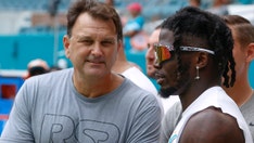 PETA slams NFL agent Drew Rosenhaus over shark video, calls him 'wannabe macho man'