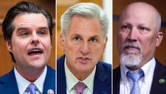 Gas stove protection bills suffer major setback as House Republicans express frustration with McCarthy