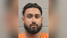 Texas police officer terminated after allegedly shooting wife in face with rifle