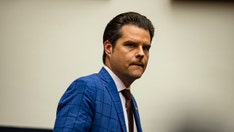 Rep. Matt Gaetz urges Biden to 'take out the Chinese assets in Cuba' amid spy base conflict