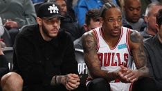 Bulls expecting Lonzo Ball to miss second consecutive season with knee injury