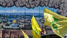 Terrorist financier released under First Step Act, says he 'would be proud' to fund terrorists again