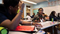 Maryland NAACP confronts 'dreadful' Black student outcomes by calling out state, local leaders: 'Intolerable'