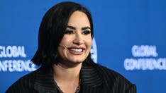 Demi Lovato reveals why using they/them pronouns was 'absolutely exhausting'