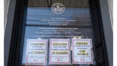 Portland City Council approves contract for shelter for asylum seekers