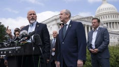 GOP rebels want 'commitments in writing' from McCarthy to end standoff, Freedom Caucus member says