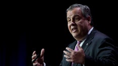 Chris Christie 'expected boos' for attacking Trump at conservative summit