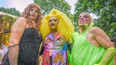 Ohio youth center sponsors program to teach kids how to be drag queens: The ‘fundamentals of drag’
