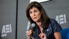 Nikki Haley torches Trump, Biden on China response, deems Beijing 'most dangerous foreign threat' since WWII