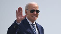 Biden says SCOTUS 'misinterpreted the Constitution' after blocking student loan handout, hits Republicans