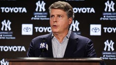 Yankees owner 'confused' by 'very, very upset' fanbase as team struggles in June
