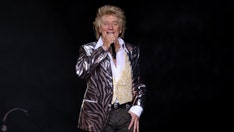 Rod Stewart is leaving rock ‘n’ roll: 'Everything has to come to an end sooner or later'