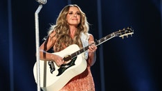 Country singer Carly Pearce shares ‘worst place that you can ever get in a relationship’
