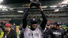 Yankees pass White Sox for most perfect games in MLB history with Domingo Germán's performance