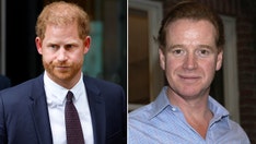 Prince Harry’s UK court battle: Royal feared being ‘ousted’ over ‘damaging' rumor that James Hewitt is his dad