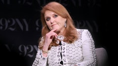 Sarah Ferguson says Princess Eugenie's newborn baby's name had her in tears