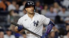 Giancarlo Stanton paying no mind to Yankee Stadium boo birds amid dreadful slump