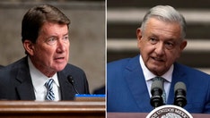 Senators urge Biden admin to slap sanctions, visa bans on Mexican officials to force action against cartels