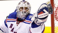Henrik Lundqvist headlines Hockey Hall of Fame class of 2023