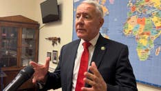 GOP Rep. Ken Buck warns Congress is 'behind' on AI, suggests commission to streamline development