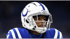 Eagles sign cornerback Isaiah Rodgers, who was suspended for 2023 season after violating NFL's gambling rules