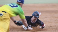 Macon Bacon, collegiate summer league baseball team, faces call to change name over 'glorification of bacon'