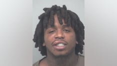 R&B singer Jacquees charged in Georgia restaurant fight