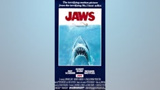 On this day in history, June 20, 1975, groundbreaking and terrifying movie 'Jaws' opens in theaters