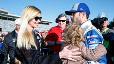 NASCAR driver Jimmie Johnson’s in-laws, nephew dead as police investigate possible double murder-suicide