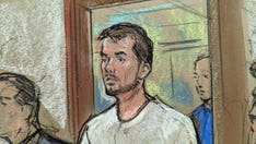 Joran van der Sloot case: Natalee Holloway suspect's arraignment went 'exactly as expected,' experts say