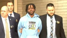 NY subway rider said he would 'erase' someone before being stabbed to death: witness