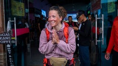 Norweigan mountain climber to attempt scaling world's 14 highest mountains in three months