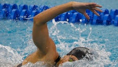 NC State swim star Kylee Alons changed in storage closet during 2022 NCAA Championships: rep