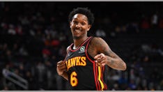 Lou Williams, all-time leading scorer off the bench, retires from NBA