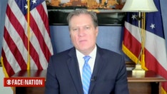 GOP rep demands declassified COVID origins report, criticizes DNI summary of findings: 'Not sufficient'