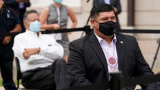 Cyrus Ben secures second term as chief of Mississippi band of Choctaw Indians