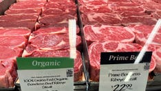 US farm agency implements stricter verification for antibiotic use claims on meat products
