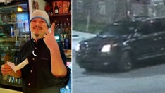 Philadelphia bartender abducted at gunpoint, anonymous donor offers $10K reward